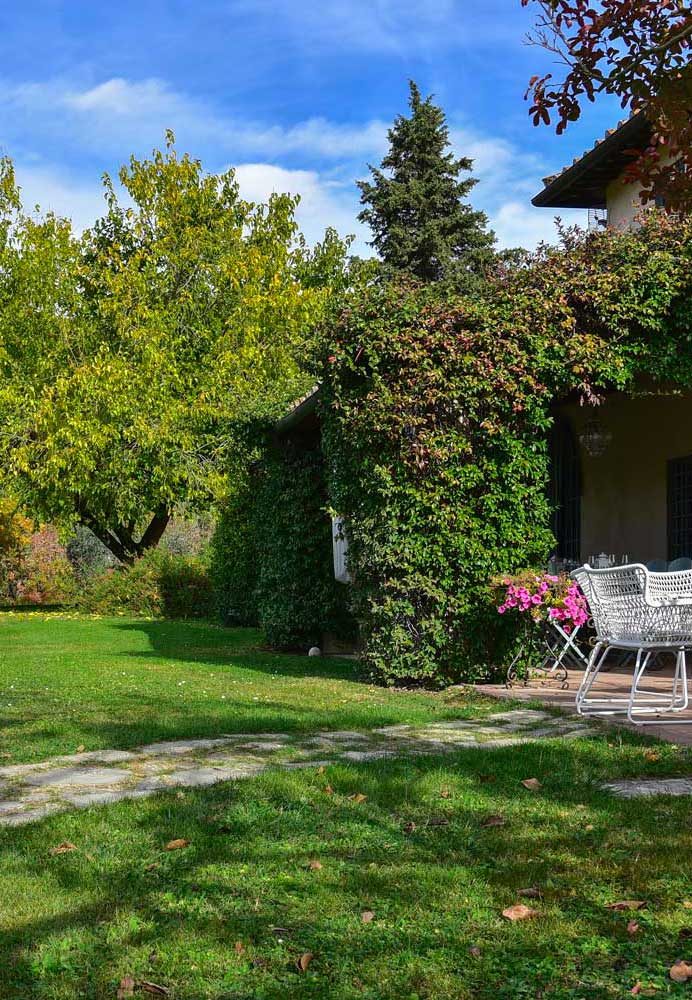 Luxury villas Tuscany